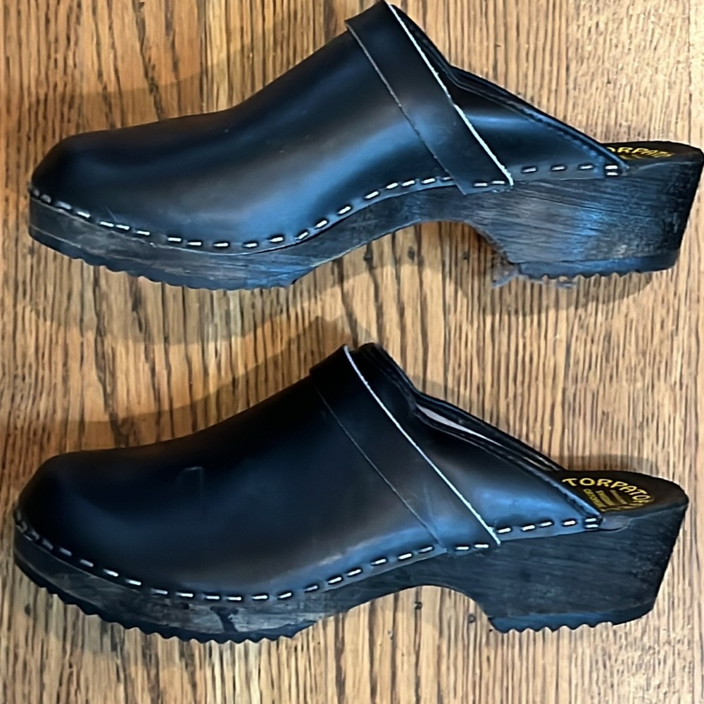 Swedish Clogs - image 3